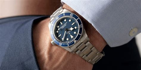 [Tudor] anyone with smaller wrists have experience with the 